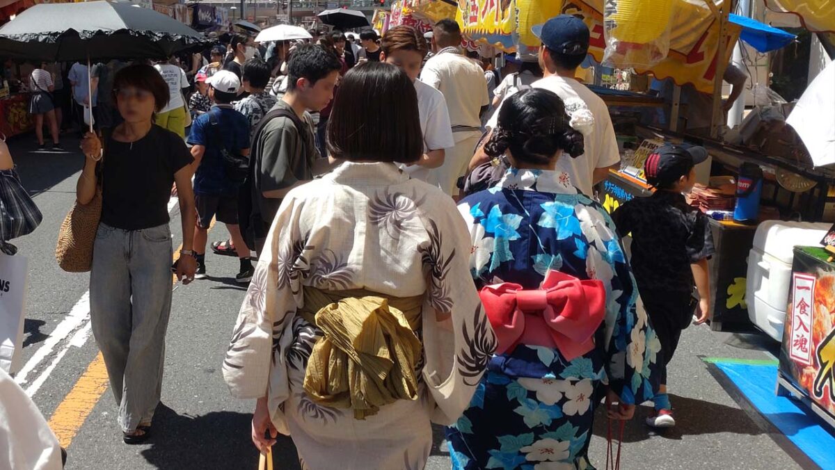 yukata